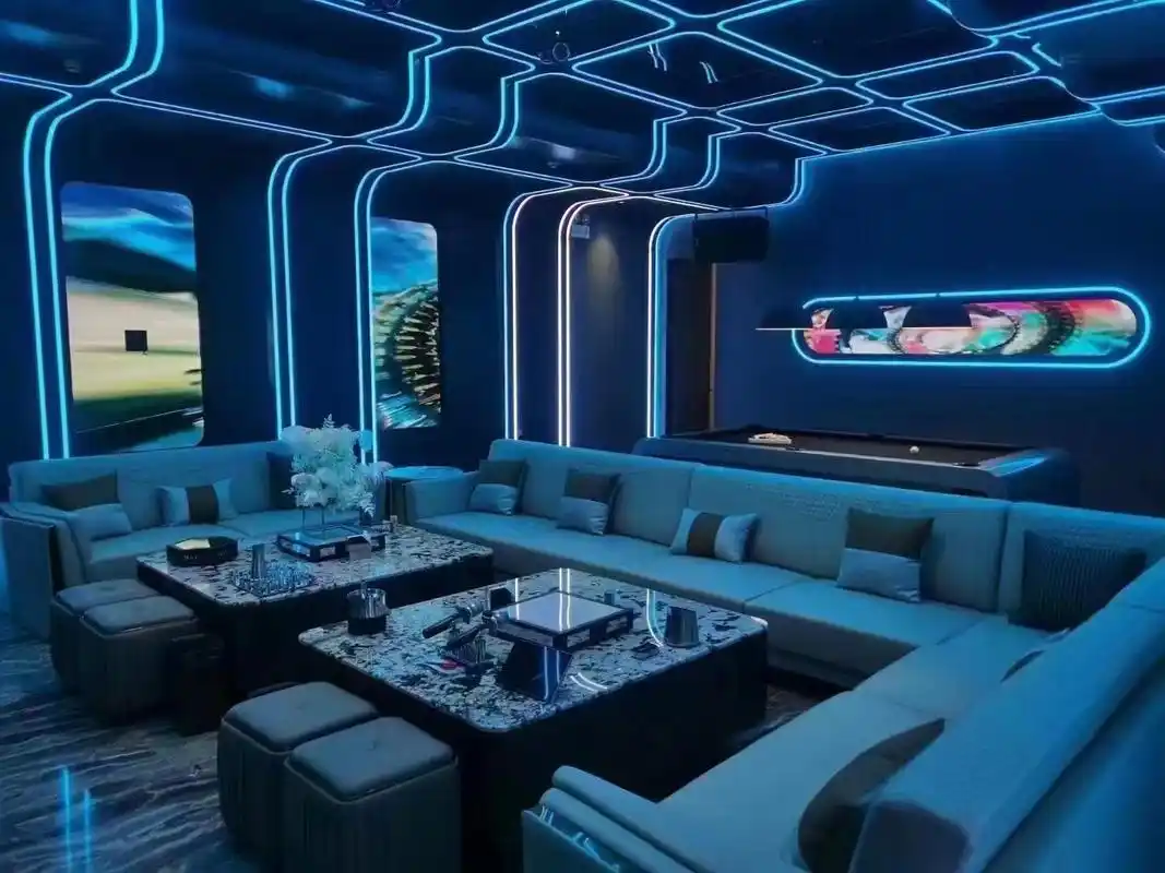 洛阳商务ktv专业高效商务ktv首选-嵩县ktv预定